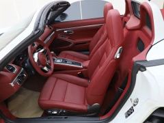 Porsche 718 Cayman Style Edition 2.0T - ფოტო 9