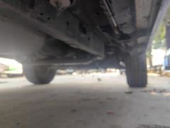 Beijing Off-RoadBJ40 2.0T AWD Edition - photo 10