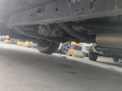 Beijing Off-RoadBJ40 2.0T AWD Edition - photo 11