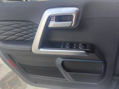 Beijing Off-RoadBJ40 2.0T AWD Edition - photo 12