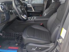 Beijing Off-RoadBJ40 2.0T AWD Edition - photo 14