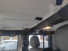 Beijing Off-RoadBJ40 2.0T AWD Edition - photo 15