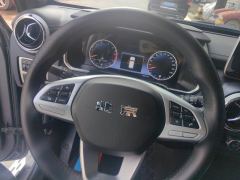 Beijing Off-RoadBJ40 2.0T AWD Edition - photo 18