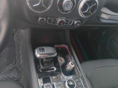 Beijing Off-RoadBJ40 2.0T AWD Edition - photo 19