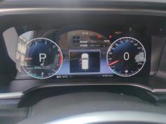 Beijing Off-RoadBJ40 2.0T AWD Edition - photo 20
