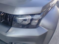 Beijing Off-RoadBJ40 2.0T AWD Edition - photo 4