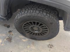 Beijing Off-RoadBJ40 2.0T AWD Edition - photo 6