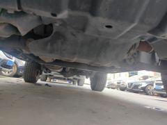 Beijing Off-RoadBJ40 2.0T AWD Edition - photo 8