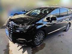 Honda Elysion PHEV 2.0L Luxury Edition - ფოტო 1