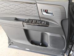 Honda Elysion PHEV 2.0L Luxury Edition - ფოტო 12