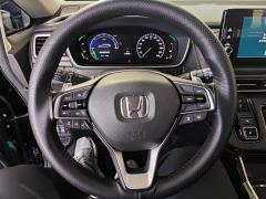 Honda Elysion PHEV 2.0L Luxury Edition - ფოტო 18