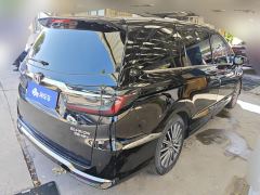 Honda Elysion PHEV 2.0L Luxury Edition - ფოტო 2