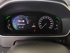 Honda Elysion PHEV 2.0L Luxury Edition - ფოტო 20