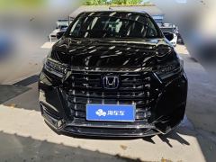 Honda Elysion PHEV 2.0L Luxury Edition - ფოტო 3