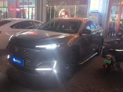 Changan UNI-K 2.0T Two-Wheel Drive Deluxe Edition - ფოტო 1