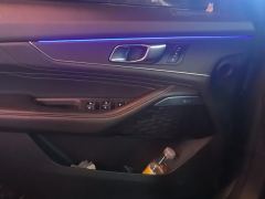 Changan UNI-K 2.0T Two-Wheel Drive Deluxe Edition - ფოტო 12