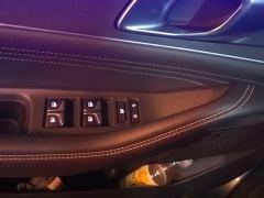 Changan UNI-K 2.0T Two-Wheel Drive Deluxe Edition - ფოტო 13