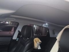 Changan UNI-K 2.0T Two-Wheel Drive Deluxe Edition - ფოტო 15