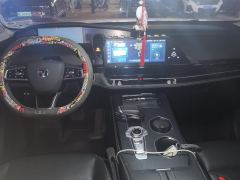 Changan UNI-K 2.0T Two-Wheel Drive Deluxe Edition - ფოტო 16
