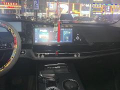 Changan UNI-K 2.0T Two-Wheel Drive Deluxe Edition - ფოტო 17