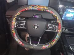 Changan UNI-K 2.0T Two-Wheel Drive Deluxe Edition - ფოტო 18