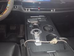 Changan UNI-K 2.0T Two-Wheel Drive Deluxe Edition - ფოტო 19
