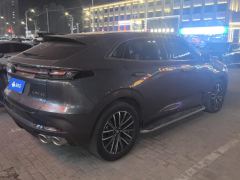 Changan UNI-K 2.0T Two-Wheel Drive Deluxe Edition - ფოტო 2