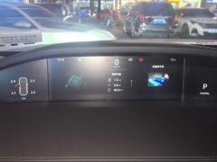 Changan UNI-K 2.0T Two-Wheel Drive Deluxe Edition - ფოტო 20