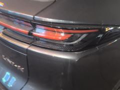 Changan UNI-K 2.0T Two-Wheel Drive Deluxe Edition - ფოტო 5