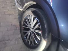 Changan UNI-K 2.0T Two-Wheel Drive Deluxe Edition - ფოტო 6