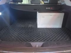 Changan UNI-K 2.0T Two-Wheel Drive Deluxe Edition - ფოტო 7