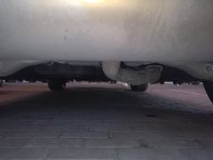 Changan UNI-K 2.0T Two-Wheel Drive Deluxe Edition - ფოტო 9