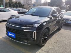 Changan Lingyun 400T 2WD Edition - фото 1