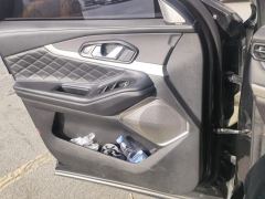 Changan Lingyun 400T 2WD Edition - фото 12