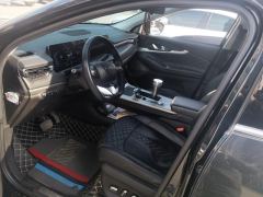 Changan Lingyun 400T 2WD Edition - фото 14