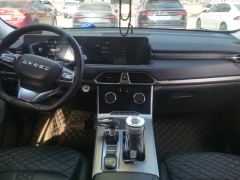 Changan Lingyun 400T 2WD Edition - фото 16