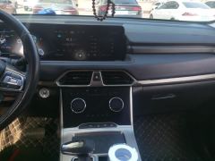 Changan Lingyun 400T 2WD Edition - фото 17