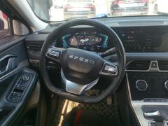 Changan Lingyun 400T 2WD Edition - фото 18