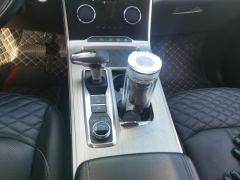 Changan Lingyun 400T 2WD Edition - фото 19