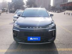 Changan Lingyun 400T 2WD Edition - фото 3