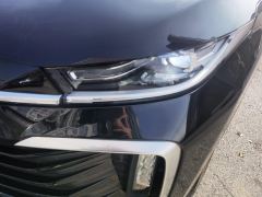 Changan Lingyun 400T 2WD Edition - фото 4