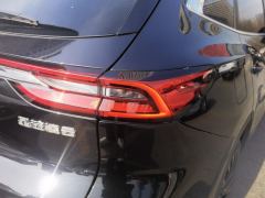 Changan Lingyun 400T 2WD Edition - фото 5