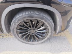 Changan Lingyun 400T 2WD Edition - фото 6