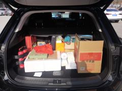Changan Lingyun 400T 2WD Edition - фото 7