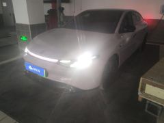 Leapmotor C01 606km RWD Long Range Edition - ფოტო 1
