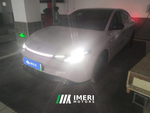 2022 Leapmotor C01 606km RWD Long Range Edition - ავტომობილი ჩინეთიდან