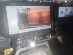 Leapmotor C01 606km RWD Long Range Edition - ფოტო 17