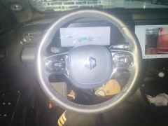 Leapmotor C01 606km RWD Long Range Edition - ფოტო 18