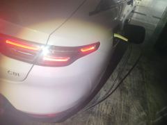 Leapmotor C01 606km RWD Long Range Edition - ფოტო 5