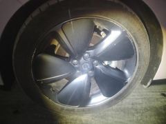 Leapmotor C01 606km RWD Long Range Edition - ფოტო 6